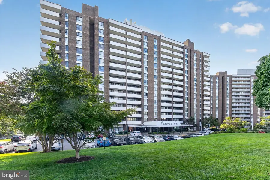 250 S Reynolds St S #1109, Alexandria, VA 22304 - #2