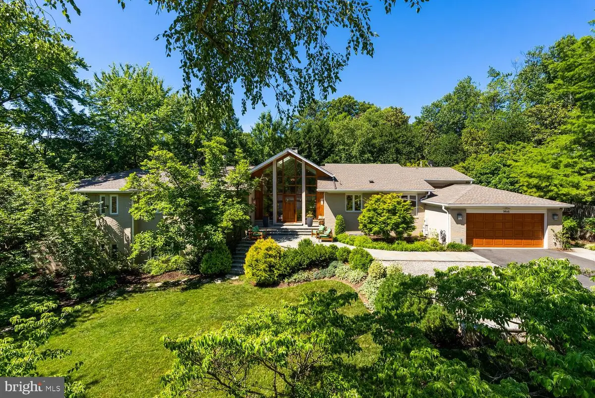 1406 Coventry Ln, Alexandria, VA 22304 - #1