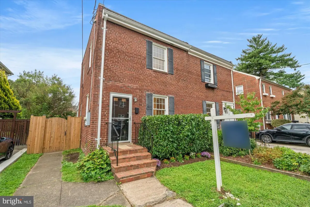317-a Custis Ave E, Alexandria, VA 22301 - #1