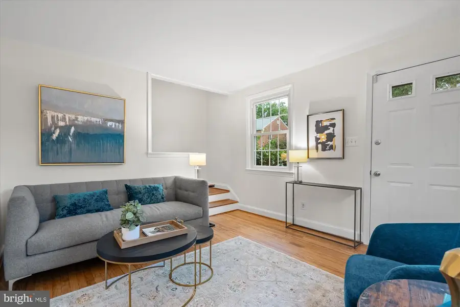 317-a Custis Ave E, Alexandria, VA 22301 - #2