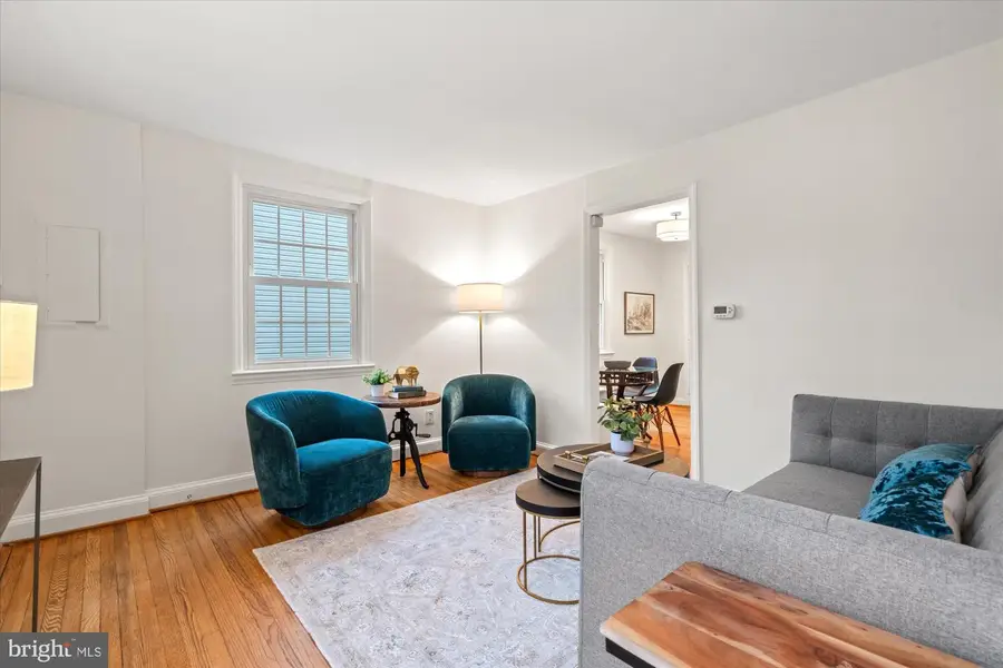 317-a Custis Ave E, Alexandria, VA 22301 - #3