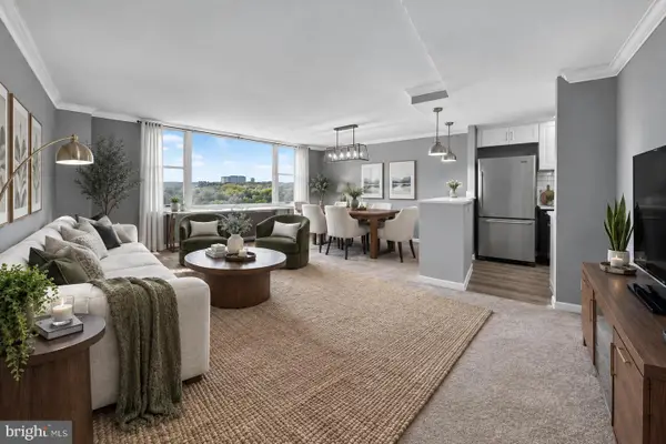 4600 Duke St #1412, ALEXANDRIA, VA 22304