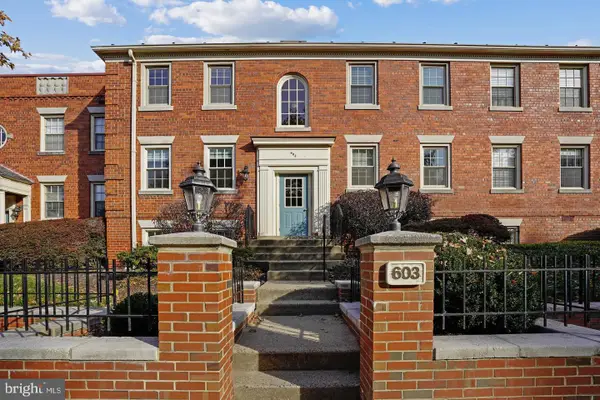 603 Bashford Ln #1, ALEXANDRIA, VA 22314