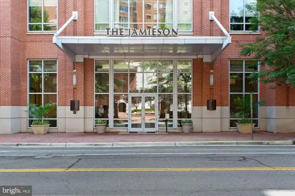 2050 Jamieson Ave #1111, ALEXANDRIA, VA 22314