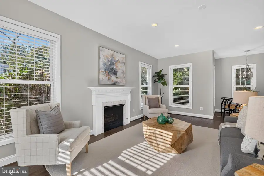 300 Mount Vernon Ave, Alexandria, VA 22301 - #3