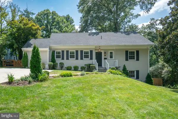 3614 Tupelo Pl, ALEXANDRIA, VA 22304