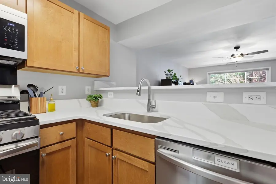 1457 A N Van Dorn St, Alexandria, VA 22304 - #2