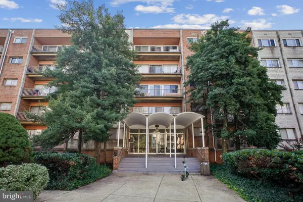 5831 Quantrell Ave #409, ALEXANDRIA, VA 22312