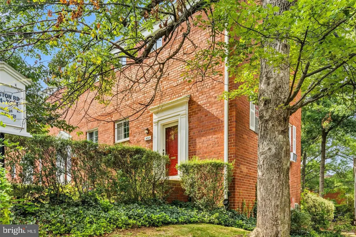 3452 Gunston Rd #727, Alexandria, VA 22302 - #1