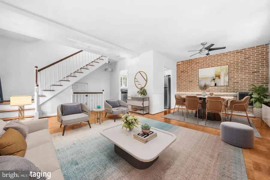 3452 Gunston Rd #727, Alexandria, VA 22302 - #3