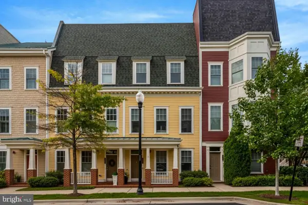 603 E Alexandria Ave, ALEXANDRIA, VA 22301