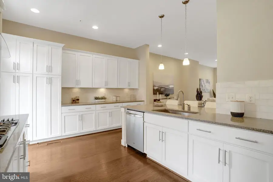 603 E Alexandria Ave, Alexandria, VA 22301 - #2