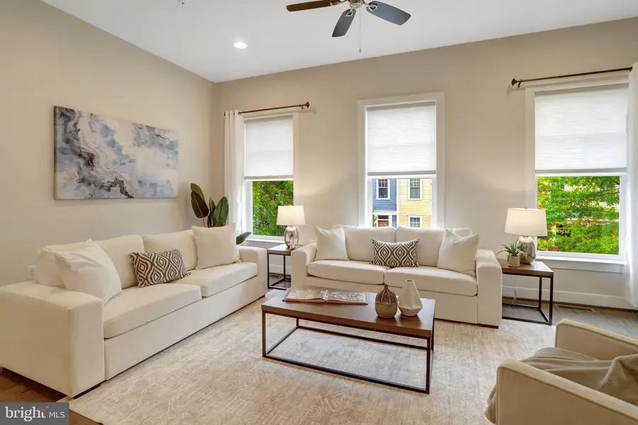 603 E Alexandria Ave, Alexandria, VA 22301 - #3