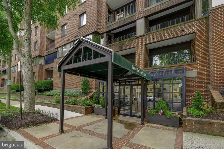 1600 Prince St #610, Alexandria, VA 22314 - #3