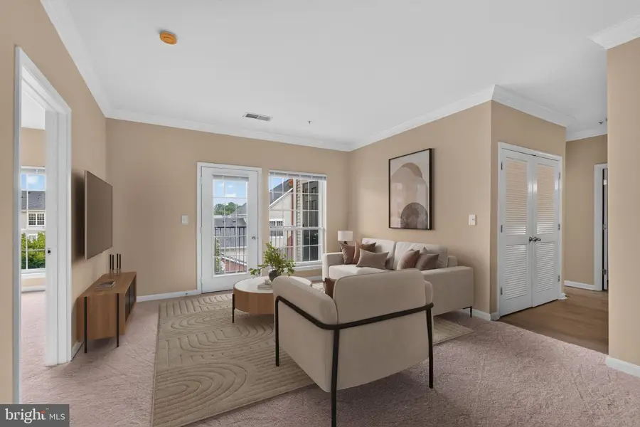 4854 Eisenhower Ave #357, Alexandria, VA 22304 - #3