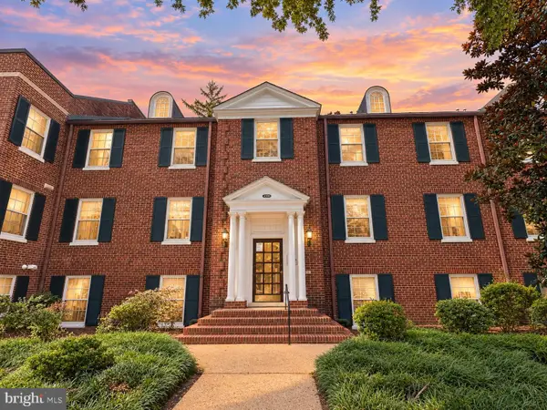 400 Commonwealth Ave #203, ALEXANDRIA, VA 22301