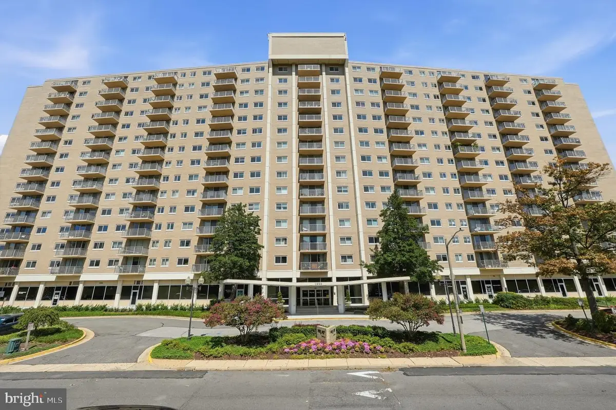 1225 Martha Custis Dr #403, Alexandria, VA 22302 - #1