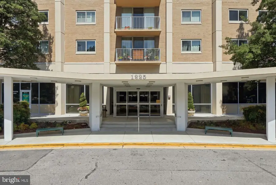 1225 Martha Custis Dr #403, Alexandria, VA 22302 - #2