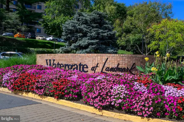 307 Yoakum Pkwy #1507, ALEXANDRIA, VA 22304