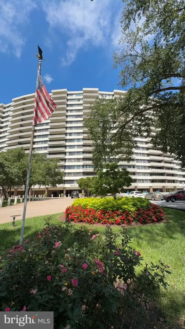 6301 Stevenson Ave #1305, Alexandria, VA 22304 - #1