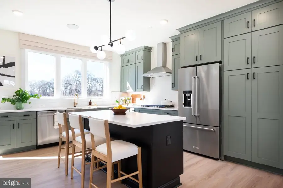 4922 Churchill Mews, Alexandria, VA 22304 - #2