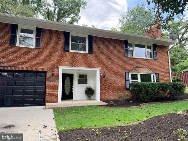 5918 Lowell Ave, ALEXANDRIA, VA 22312