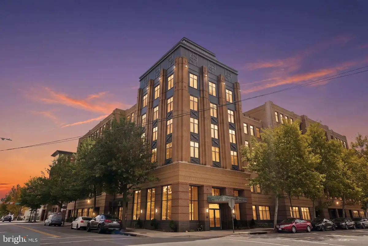 525 N Fayette St #309, Alexandria, VA 22314 - #1