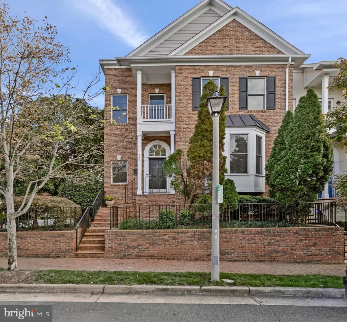 500 S Fayette St, Alexandria, VA 22314 - #1