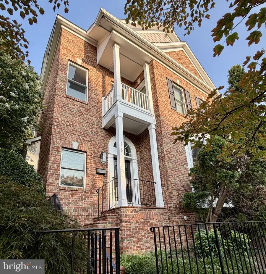 500 S Fayette St, Alexandria, VA 22314 - #2