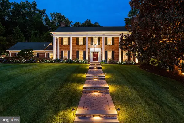 801 Rapidan Ct, ALEXANDRIA, VA 22304