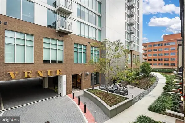 925 N Fairfax St #309, ALEXANDRIA, VA 22314