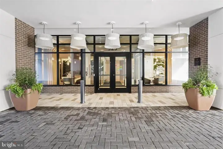 925 N Fairfax St #309, Alexandria, VA 22314 - #2