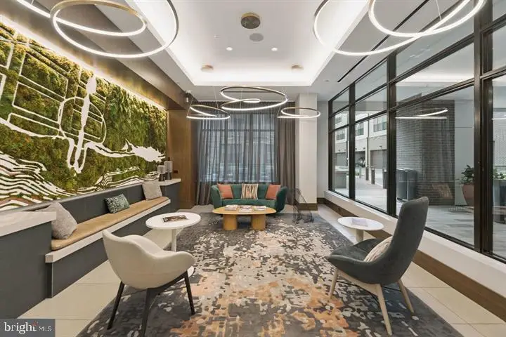 925 N Fairfax St #309, Alexandria, VA 22314 - #3