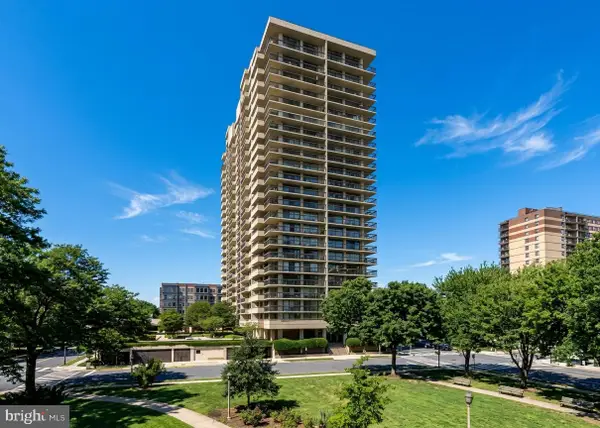400 Madison St #1605, ALEXANDRIA, VA 22314