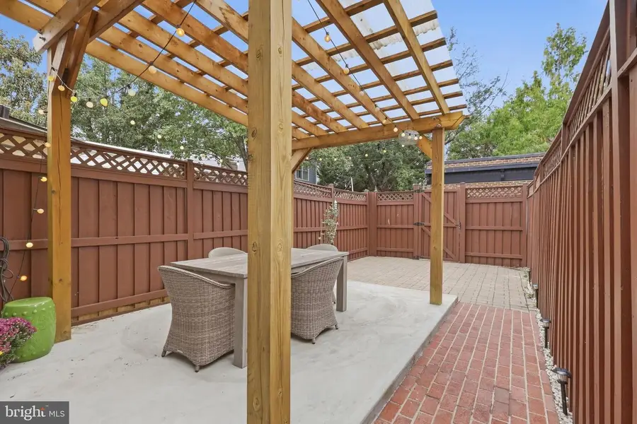 517 N Alfred St, Alexandria, VA 22314 - #3