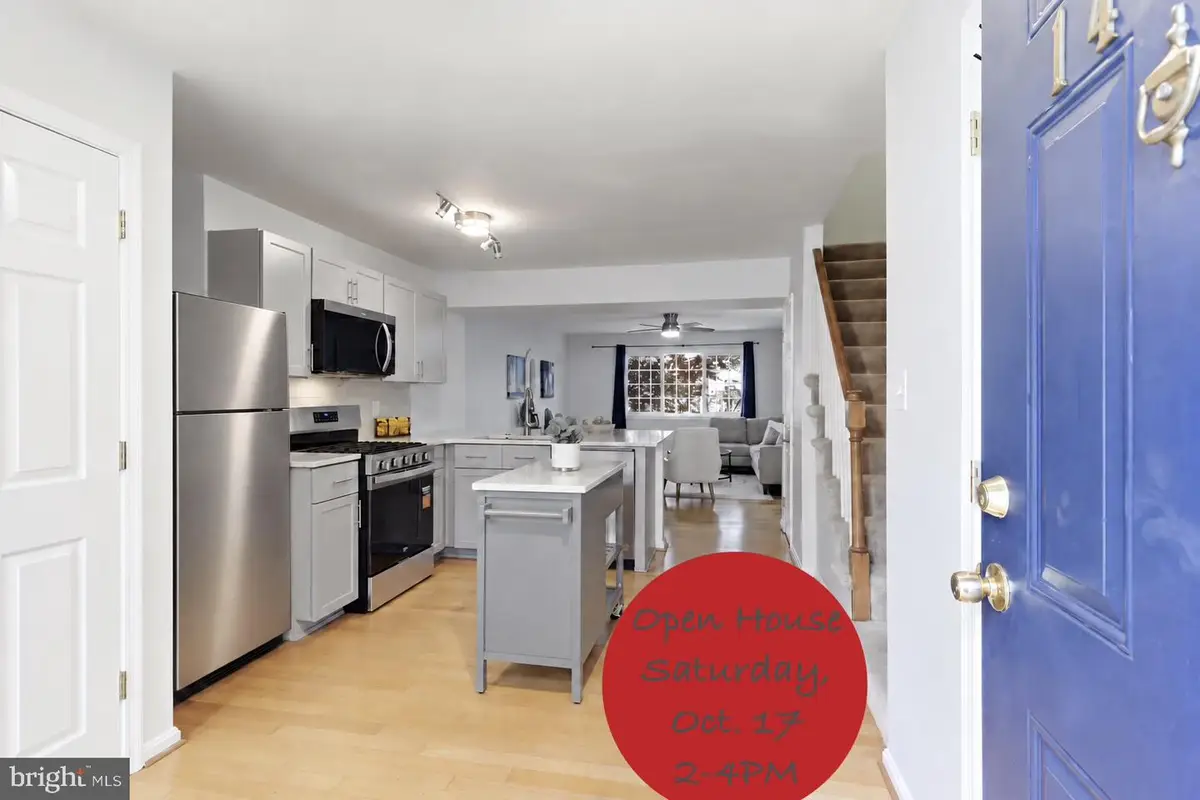 1453-a N Van Dorn St N #a, Alexandria, VA 22304 - #1