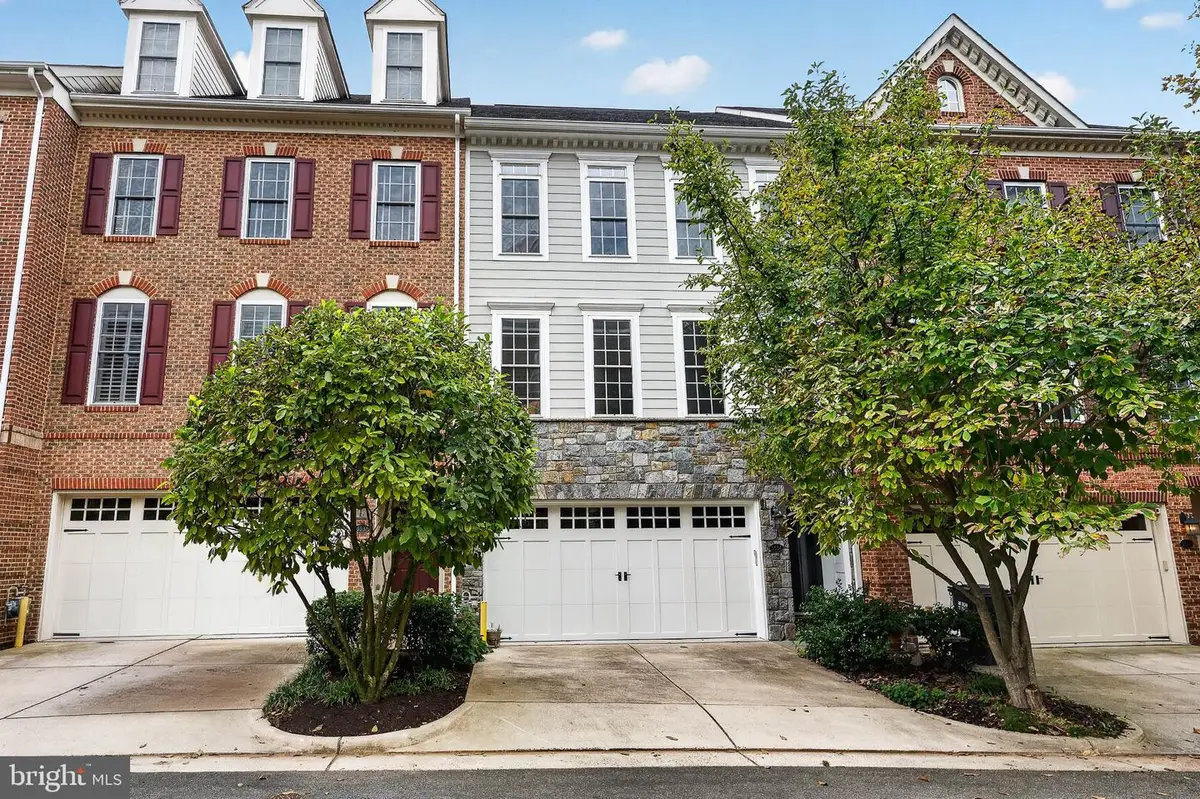 3534 Goddard Way, Alexandria, VA 22304 - #1