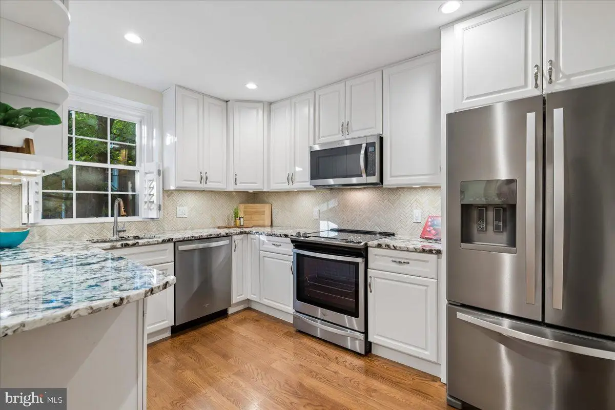 2952 S Columbus St #a2, Arlington, VA 22206 - #1