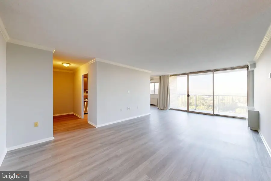 2500 N Van Dorn St #1101, Alexandria, VA 22302 - #2