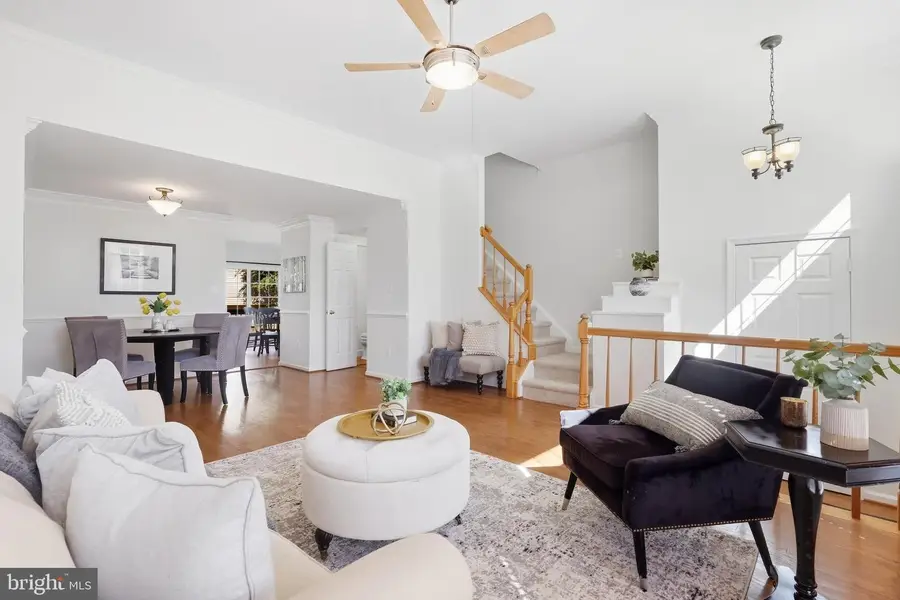 3902 Elbert Ave, Alexandria, VA 22305 - #2