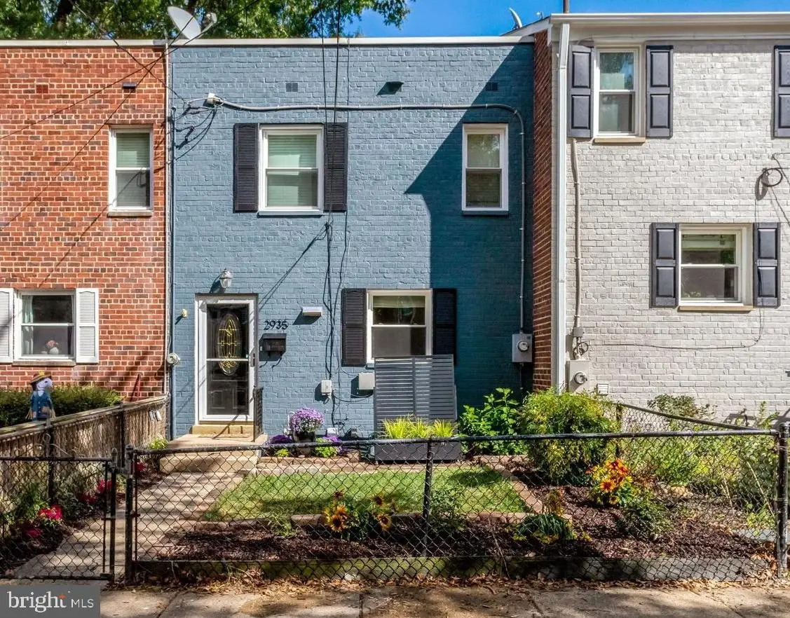 2935 Landover St, Alexandria, VA 22305 - #1