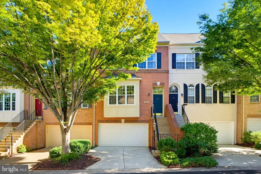 4645 Latrobe Pl, Alexandria, VA 22311 - #3