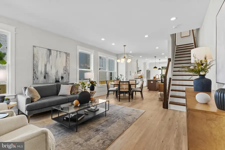 103a E Oxford Ave, Alexandria, VA 22301 - #2
