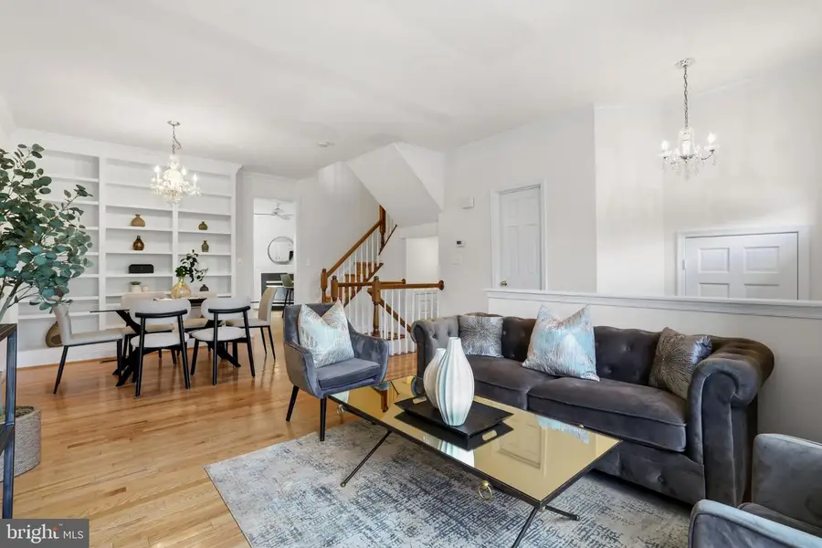 3903 Charles Ave, Alexandria, VA 22305 - #3