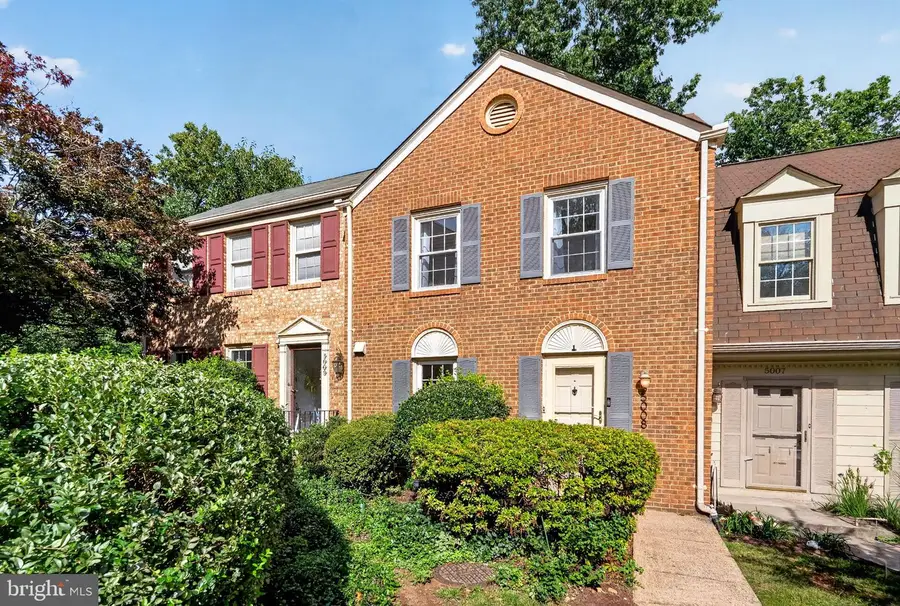 5008 Domain Pl, Alexandria, VA 22311 - #2