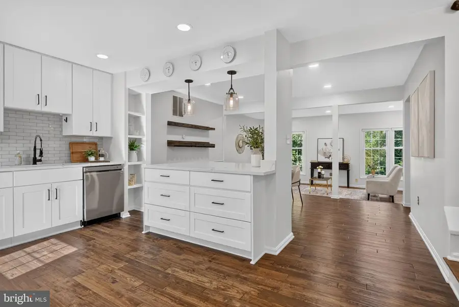 5008 Domain Pl, Alexandria, VA 22311 - #3