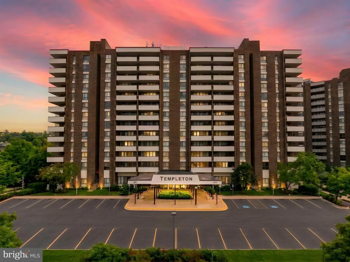 250 S Reynolds St #801, Alexandria, VA 22304 - #1