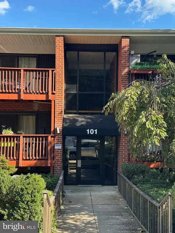 101 Skyhill Rd #303, ALEXANDRIA, VA 22314