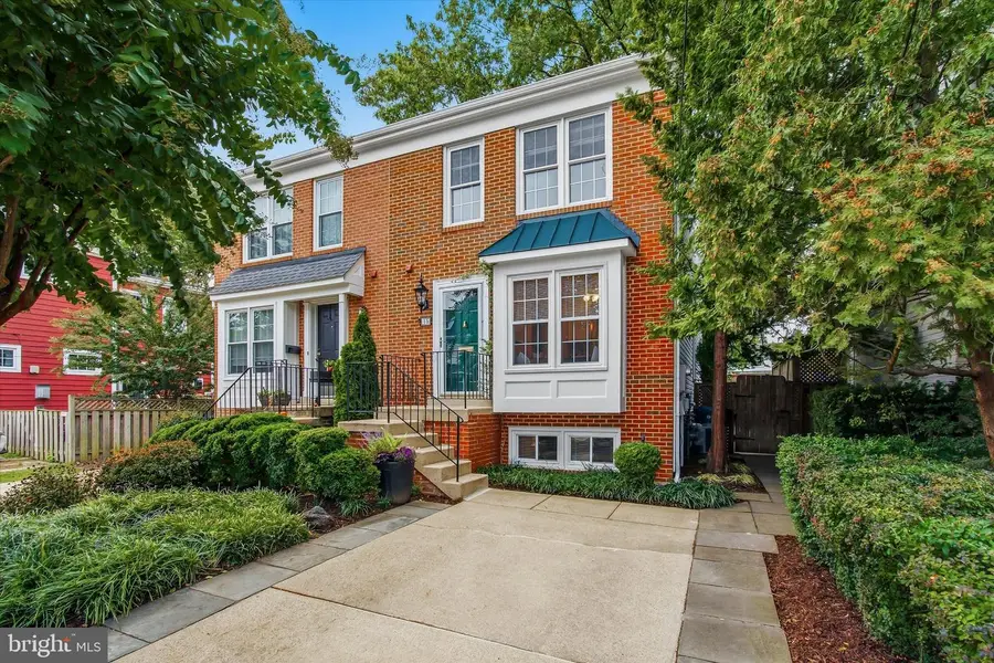 15 E Del Ray Ave, Alexandria, VA 22301 - #2