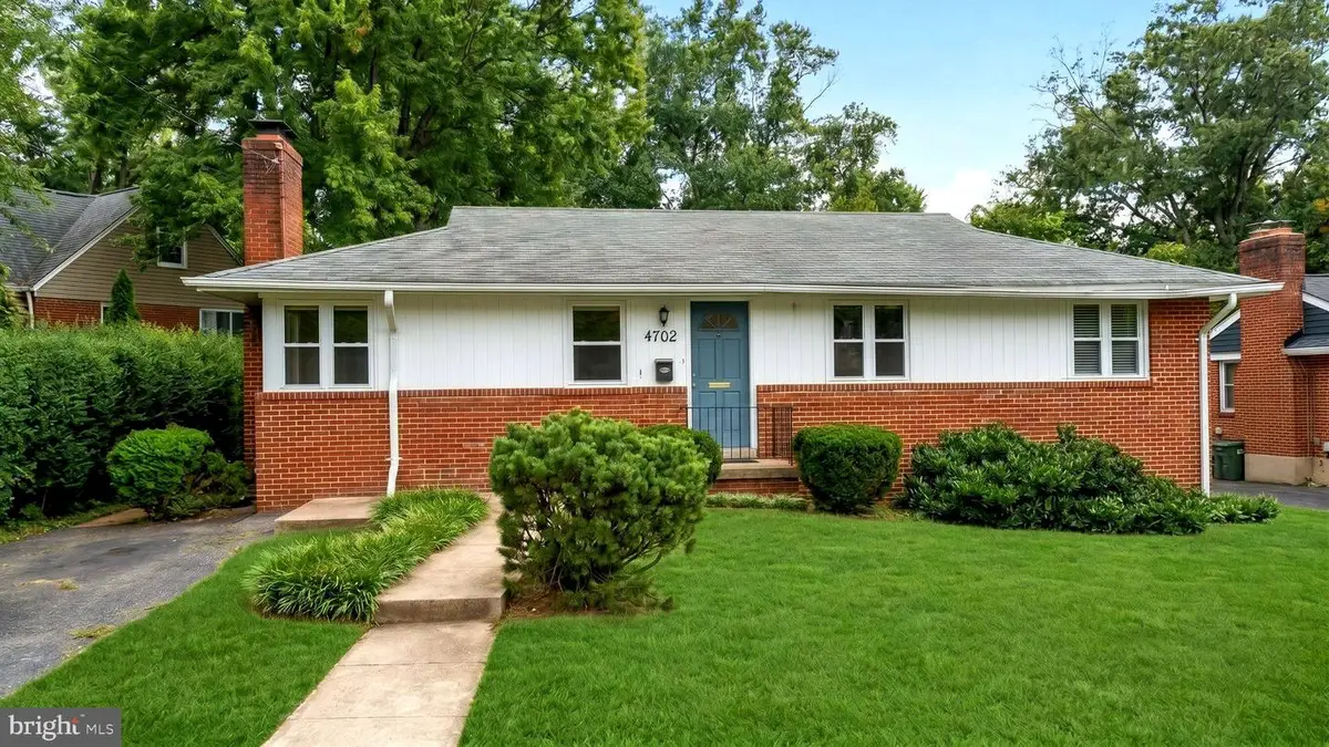 4702 Taney Ave, Alexandria, VA 22304 - #1